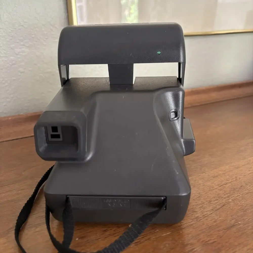 Polaroid vintage one